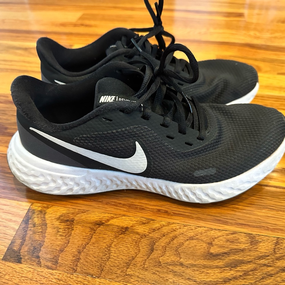 Nike Revolution sneakers